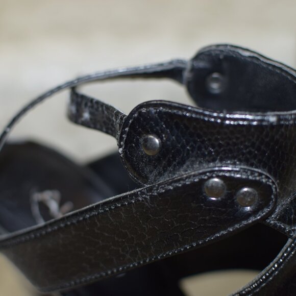 Womens Aldo High Heel Shoes Size 6.5 - Picture 8 of 12